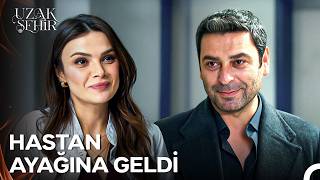 Konakta Bulamayınca Soluğu Hastanede Alanlar - Uzak Şehir 57. Bölüm