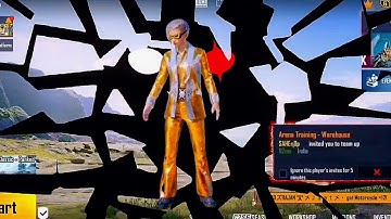 Shubh - Elevated 😈 || Epic Pubg Lobby Video Edit || Smooth Edit || sl0ToP