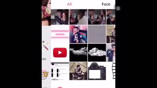 Como cambiar el color de tu cabello❤️ App: Pitu screenshot 5