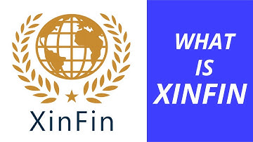 What is XINFIN? Introduction to the XDC protocol.