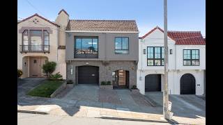 1667 26th Ave San Francisco Presented by Rachel Kwok