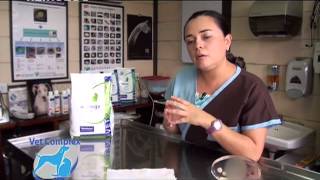 Vet Complex Urology Gatos screenshot 5