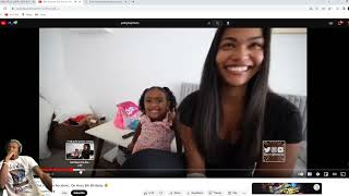 Jasmine Got Into Car Accident On Ava s 5th Birt ay reaction