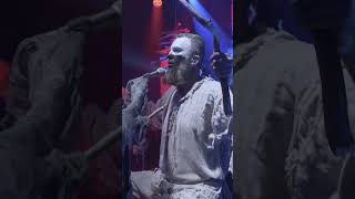 Nytt Land - Gróttasöngr (Ritual)