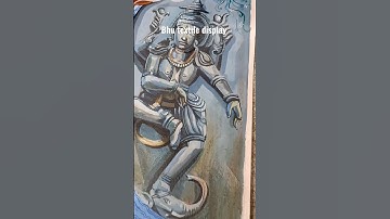 bhu bfa display of textile design #bhu #bfa #textile #design #viral #shorts #trending #reels #bhu