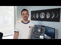 Beginning of video