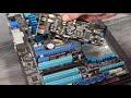 End of video