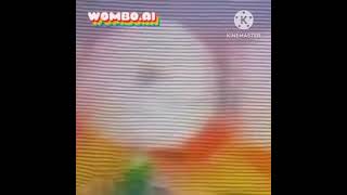 All Preview 2 Wombo.ai Letters Deepfakes V8