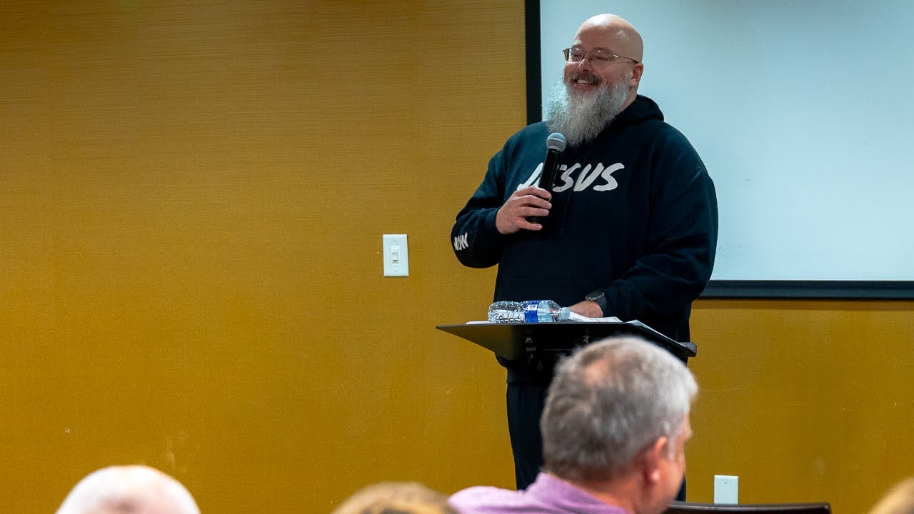 HUB Michiana | Jason O'Neal | 1/09/2026