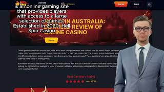 - Hellspin: Scam or Legit Insider Information Revealed!