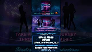 A funk...tastic journey...through the 80s music !
