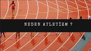 Çocuklar Ve Di̇ğer Spor Branşlari İçi̇n Atleti̇zm Neden Önemli̇?