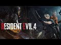 RESIDENT EVIL 4 REMAKE Professional Mode Longplay Walkthrough Gameplay No Commentary Part 1