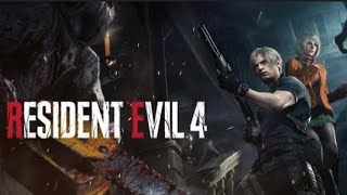 RESIDENT EVIL 4 REMAKE Professional Mode Longplay Walkthrough Gameplay No Commentary Part 1