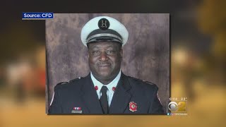 Chicago Fire Department Mourns Drowning Of Veteran Captain Darryl Moore
