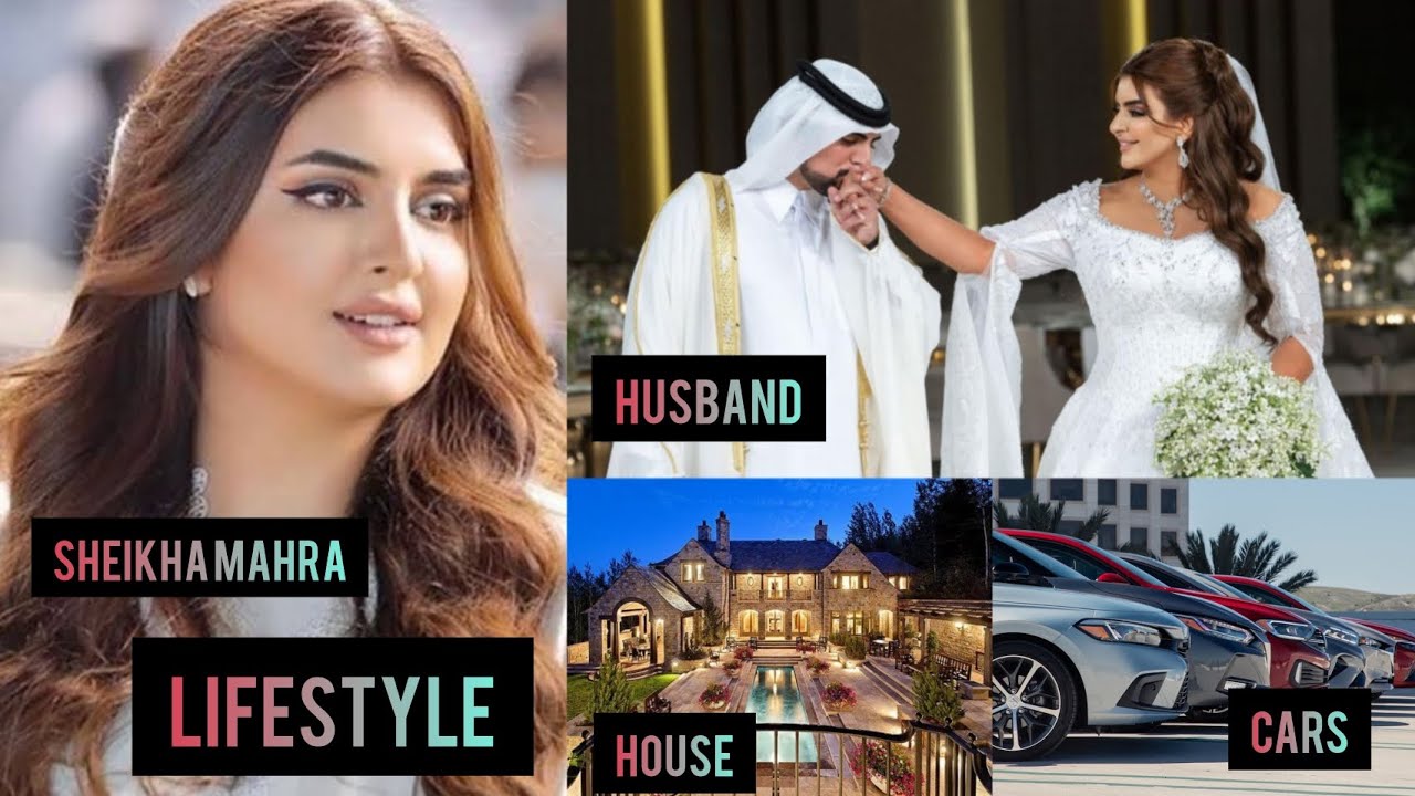 Sheikha mahra lifestyle 2023 family, networth, cars, houses, age ...