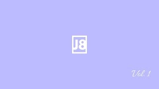 R&B | Trap | Soulection Drum Kit with 10 Sample Loops ~ 'Vol. 1'