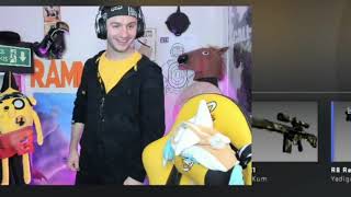 Rammus53 Hackleni̇yor