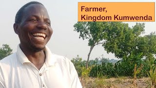 Farmer Kingdom Kumwenda after 1 year guidance by Jacana by Jacana Business Empowerment 119 views 5 months ago 2 minutes, 30 seconds