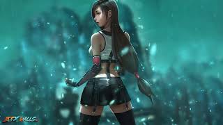 Tifa Lockhart - Final Fantasy VII Remake | 4K Ultra HD Animated Live Wallpaper