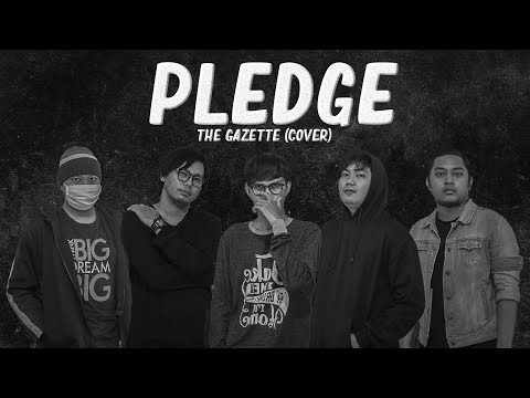 THE GAZETTE PLEDGE COVER