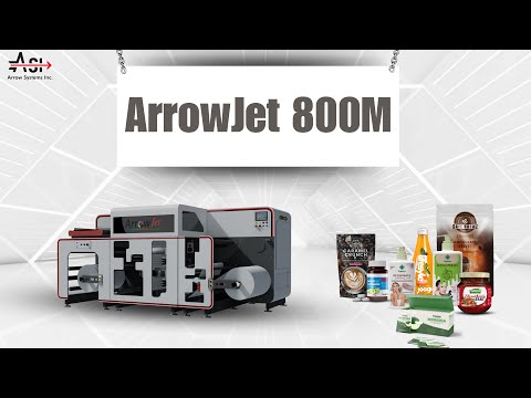 Digital Printing Short run Labels Flexible Packaging Food beverages Pet food Cosmetics