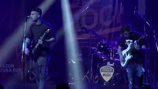 Sublimación - Autodestrucción