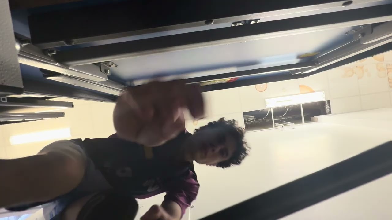 Samiyaa’s U20 Tournament: Smurflings vs Mikasa Su Casa