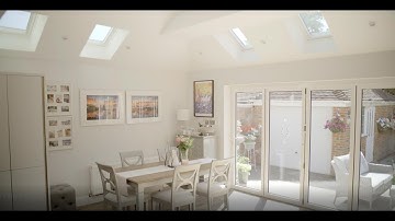 Transform your home with daylight