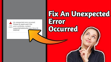 How To Fix An Unexpected Error Occurred On Tubebuddy | Arfeen Tech