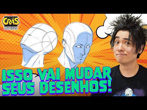 Vídeo: 3 maneiras de melhorar suas habilidades de desenho