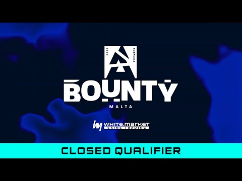 [UA] Falcons проти Monte | BLAST Bounty Winter 2026 | Stage 2