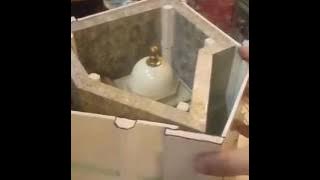 Inside Prophet Muhammad (PBUH) grave | tour of the rawdah
