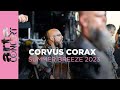 Corvus corax  summer breeze 2023  arte concert