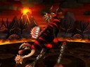 Spore Creature Creator Video - Death