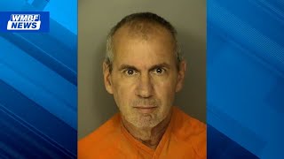 Horry County man accused of multiple counts of sexual exploitation of a minor