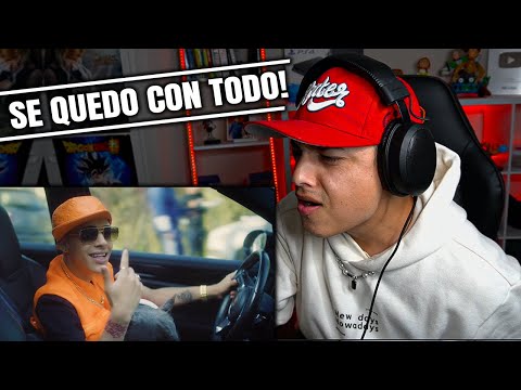 Cris MJ - Bellakera (Video Oficial ) | Welcome To My World | (REACCION) Themaxready - Cris MJ - Bellakera (Video Oficial ) | Welcome To My World | (REACCION) Themaxready