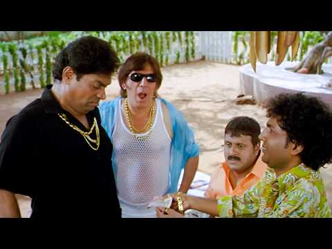 भाई अगर आपको कुछ हुआ तो हम विद्वा हो जायेंगे | Johny Lever की हसी से लोटपोट करने वाली धमाल कॉमेडी