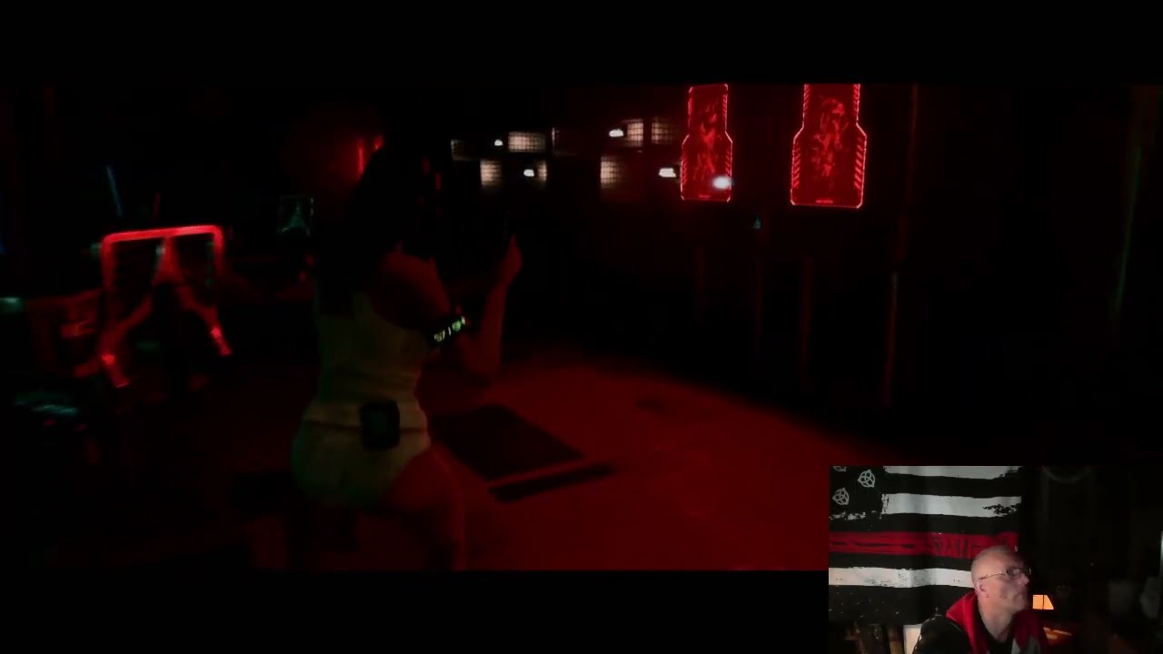 Code Violet! New Game. Looks Neato! (Part 5/13)