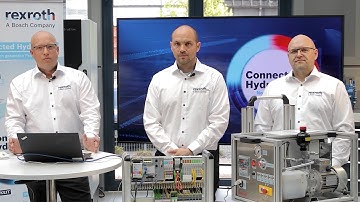 [EN] Sytronix - variable-speed pump drives: From sizing & configuration up to commissioning (How-To)