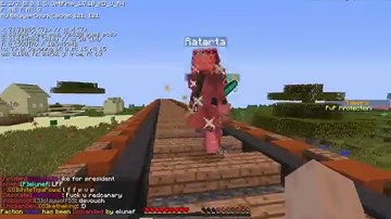 HC Factions - S09E1 - "It