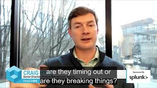 Recognizing the hierarchy of needs for observability