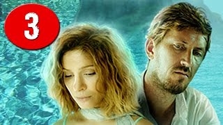 Научи меня жить 3 серия - Сериалы Россия 2016 #анонс Наше кино