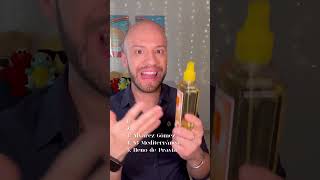 ✨Mi TOP 5 de Aguas de Colonias✨ #colonia #perfumes #tipsdebelleza