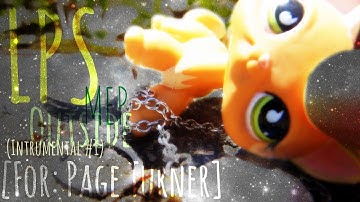 LPS MEP Outside (Intrumental #1) [For: Page Turner™]