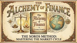 How George Soros Predicted Market Crashes – The Alchemy of Finance