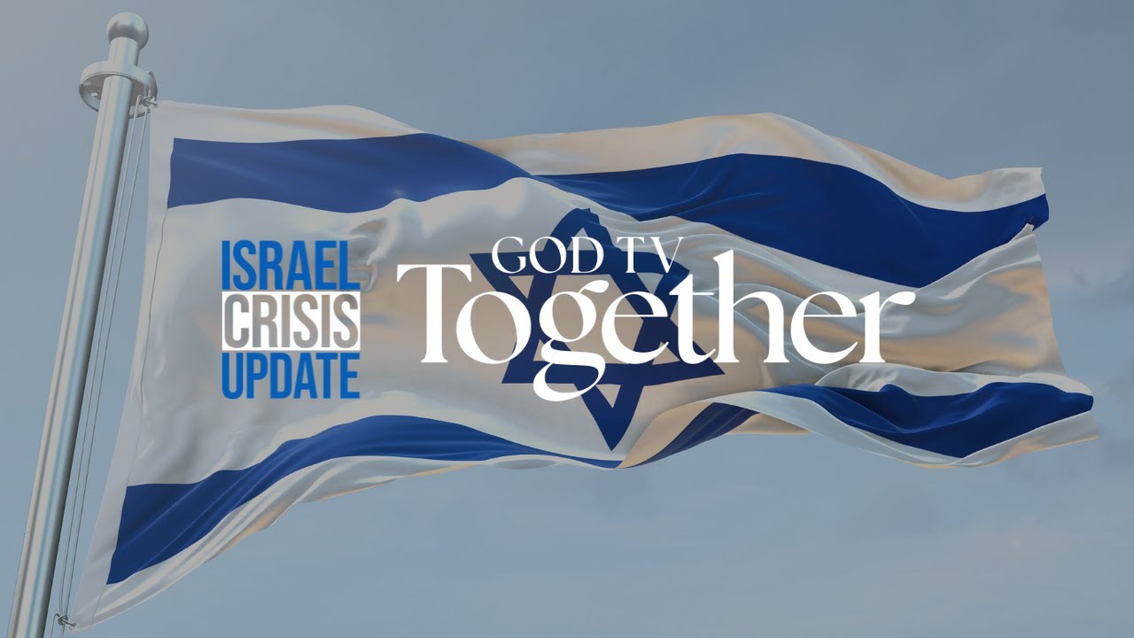 Israel Crisis Update: Evan Santoro
