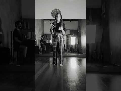 She Used To Be Mine (Cover)- Naiäma Belle