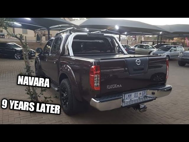 File:2012 Nissan Navara (D40 Series 6) RX King Cab 4-door cab