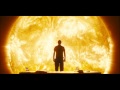 The surface of the sun  sunshine soundtrack john murphy